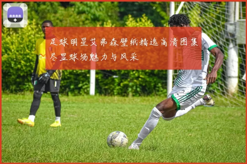 足球明星艾弗森壁纸精选高清图集尽显球场魅力与风采