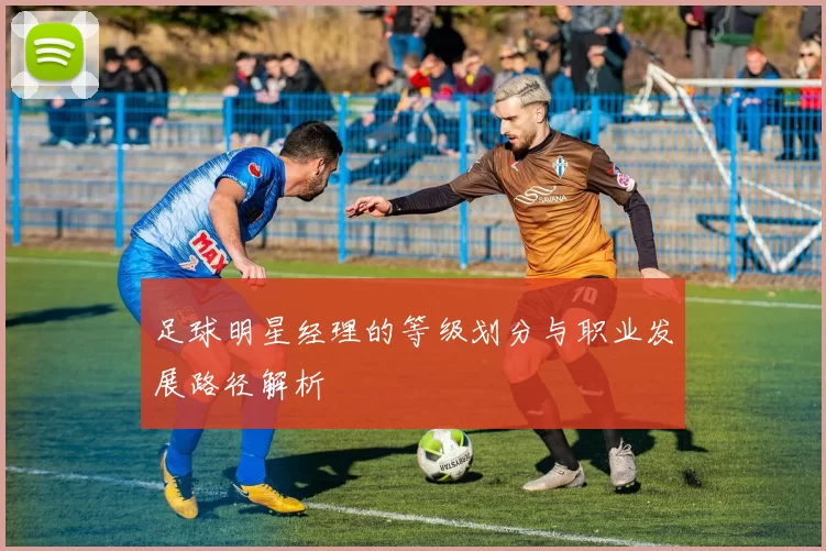 足球明星经理的等级划分与职业发展路径解析
