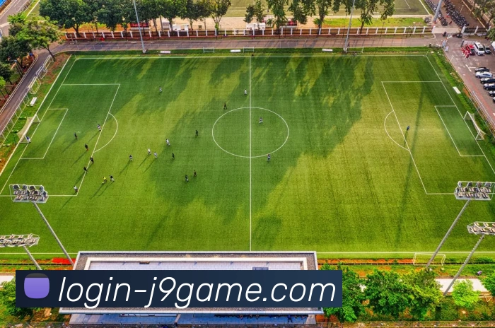 j9九游会全站App